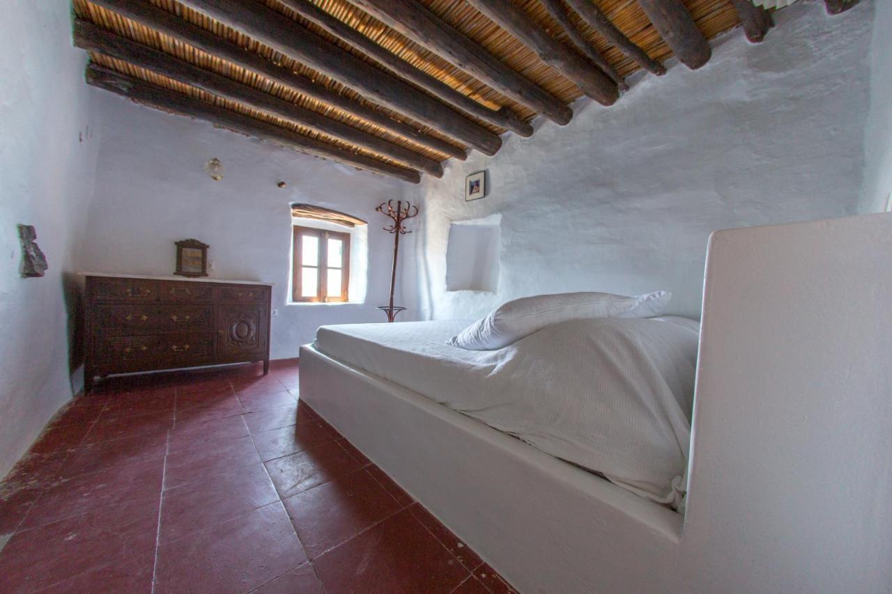 Spiti Anita, Superior Master & Double Room - Pristine, Serene, Beautiful Views Gavrio Exteriör bild