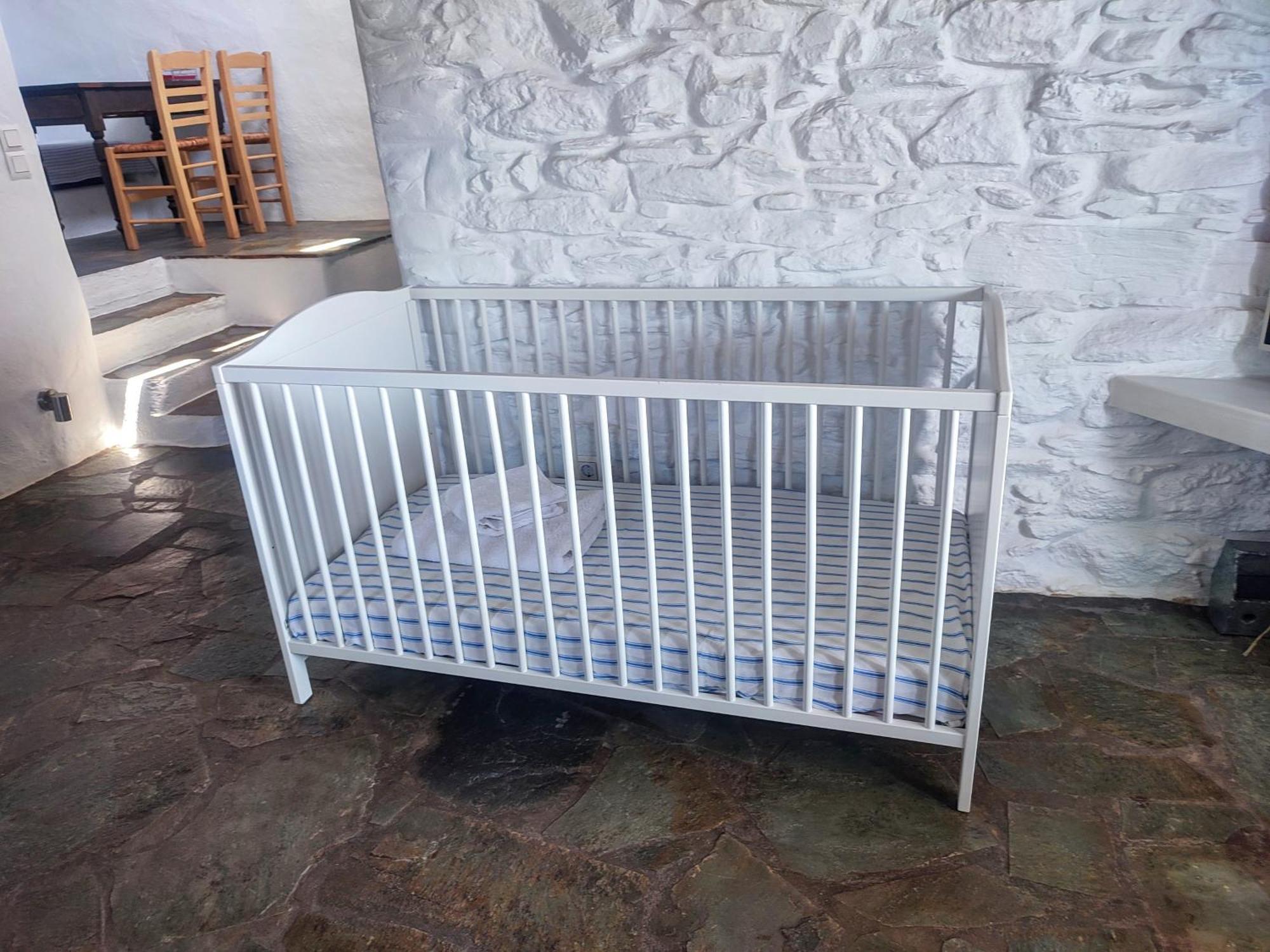 Spiti Anita, Superior Master & Double Room - Pristine, Serene, Beautiful Views Gavrio Exteriör bild
